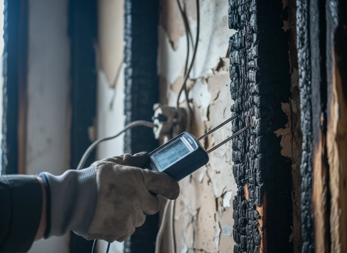 Fire Damage Restoration Olivia, MN FAQs